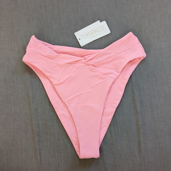 L*Space Ringo Nancy Lee Bikini Set - Picture 6 of 10